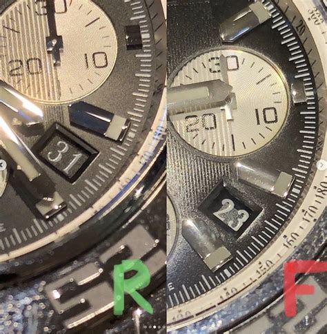 hoe herken je een namaak breitling|how to detect a breitling.